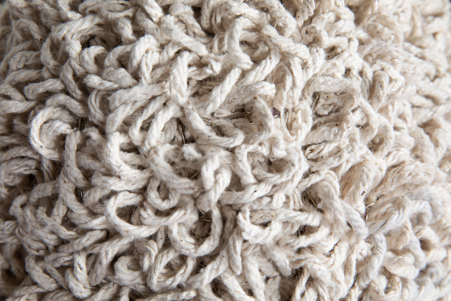 Melissa Dorn, High Maintenance