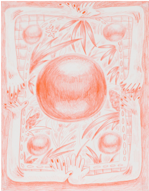 Phoenix Brown, Something Shiny