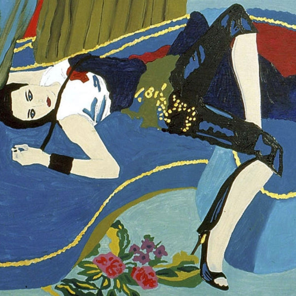 Anita Ragusa