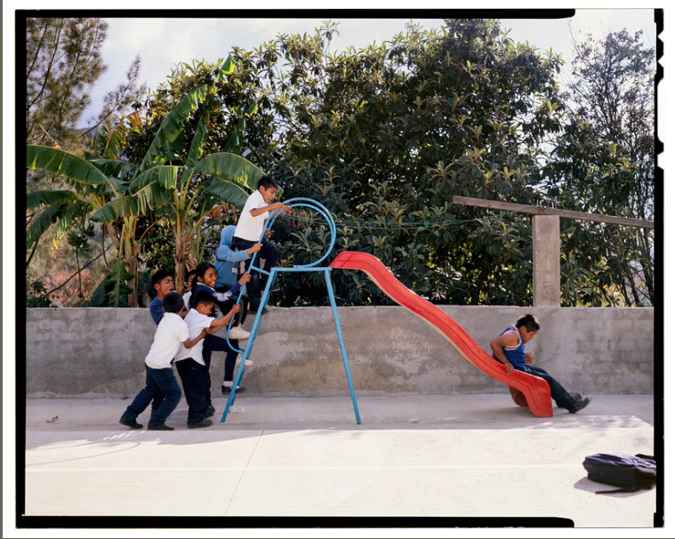 Jovanny Hernandez Caballero