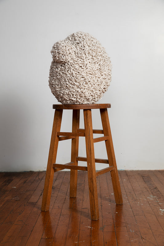 Melissa Dorn, High Maintenance