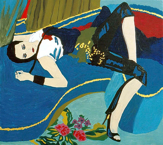 Anita Ragusa, Untitled II