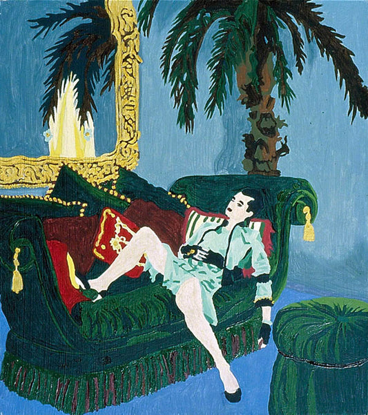 Anita Ragusa, Untitled IV