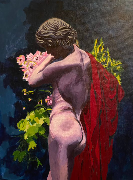 Anita Ragusa, Shadows