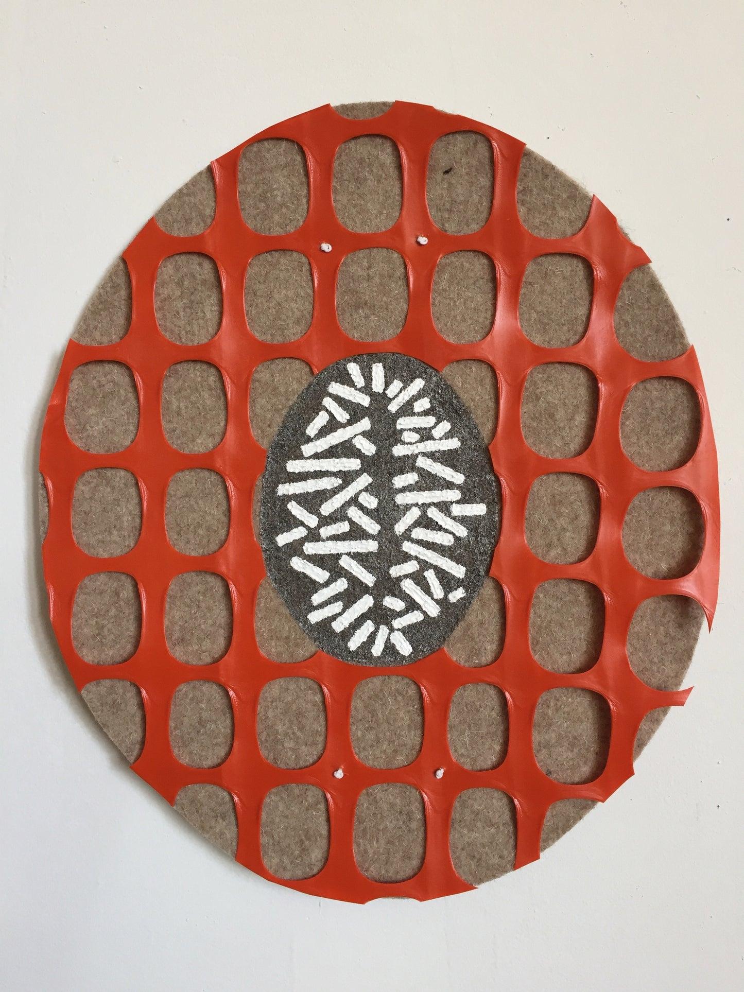 Melissa Dorn, Graying