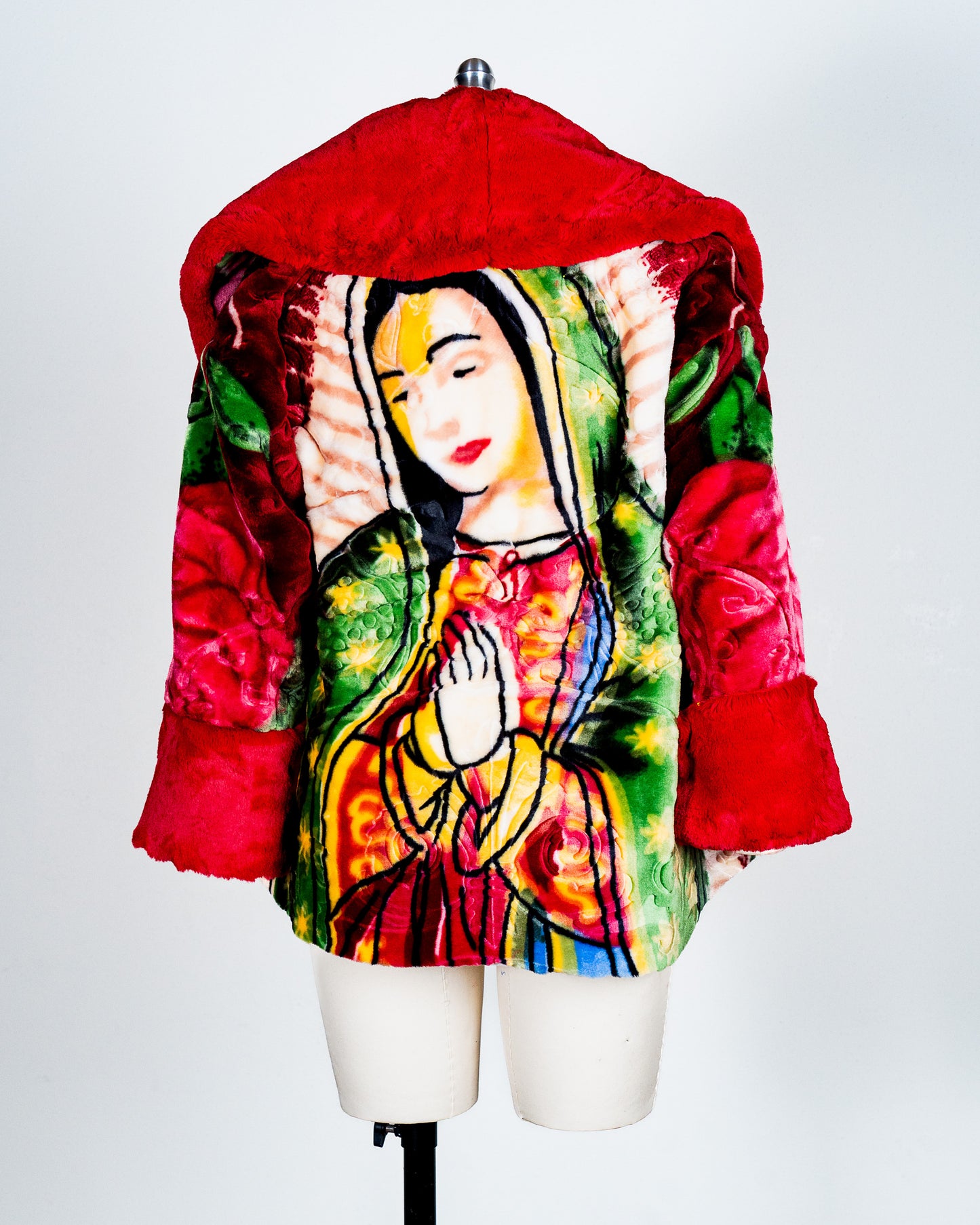 Nohemí Chávez Contreras