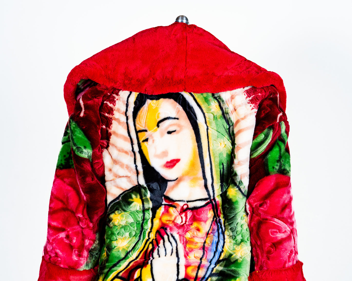 Nohemí Chávez Contreras