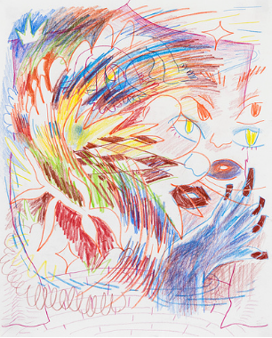 Phoenix Brown, Persona Encore