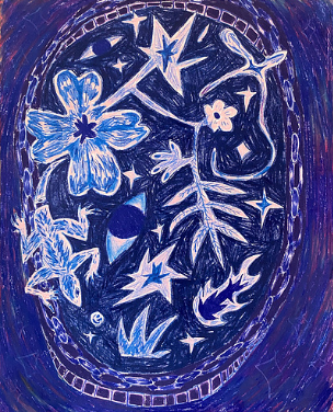 Phoenix Brown, Midnight Mirror