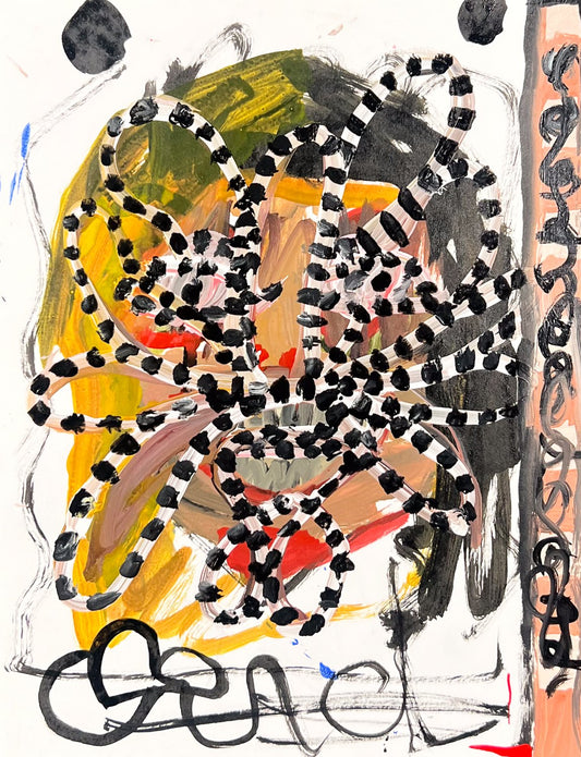 Alec Dolter