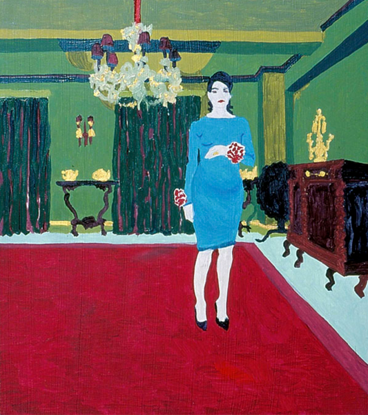 Anita Ragusa, Untitled V