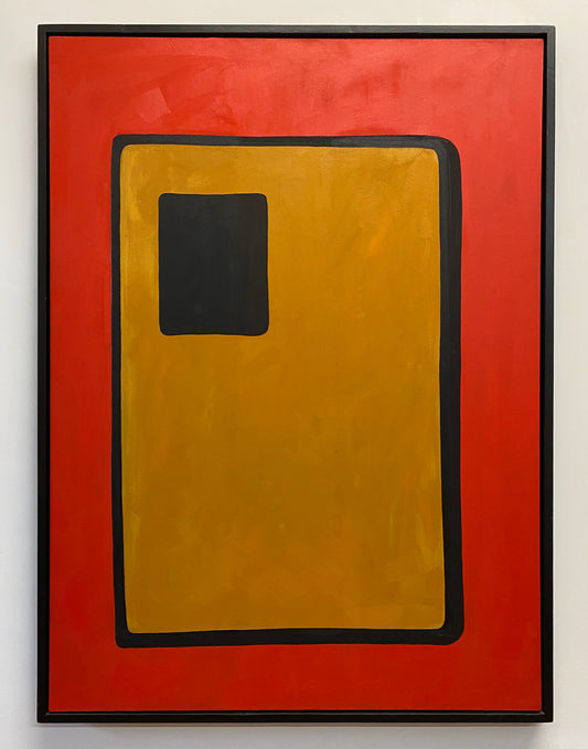 Melissa Dorn, Window